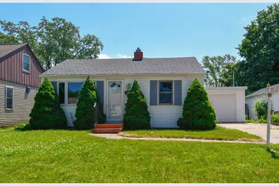 1501 10th Avenue, Green Bay, WI 54304 - Photo 1