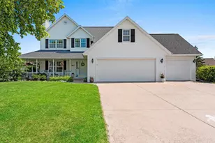 2913 Saybrook Ct, Green Bay, WI 54311 - Photo 1