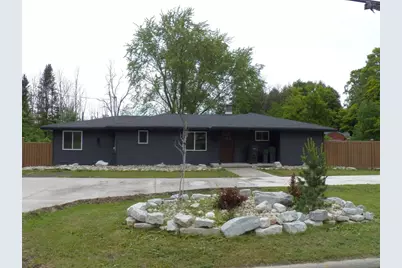 6684 County Road C, Sturgeon Bay, WI 54235 - Photo 1