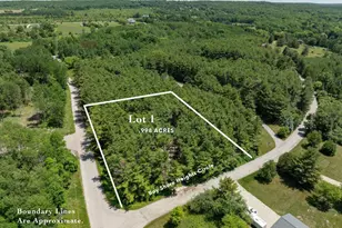 Bay Shore Heights Circle, Sturgeon Bay, WI 54235 - Photo 1