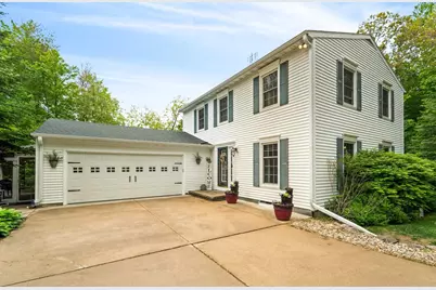 E2538 Nelson Road, Waupaca, WI 54981 - Photo 1