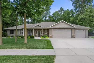 315 Castle Oak Drive, Neenah, WI 54956 - Photo 1