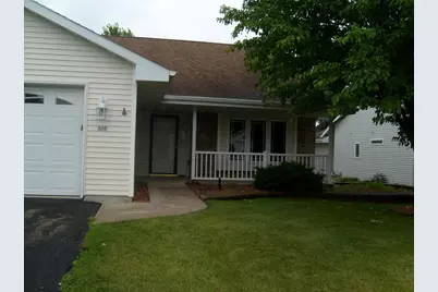 330 Wyldewood Drive, Oshkosh, WI 54904 - Photo 1