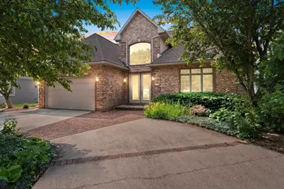 1436 Lakeshore Drive, Menasha, WI 54952 - Photo 1