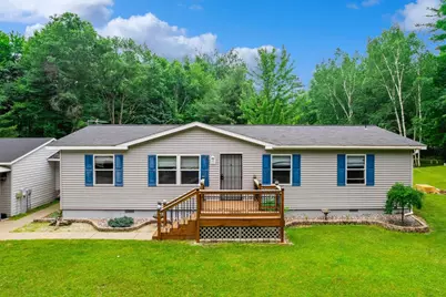 N2274 Schacht Road, Marinette, WI 54143 - Photo 1