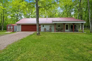 15362 Chalet Ln, Lakewood, WI 54138 - Photo 1