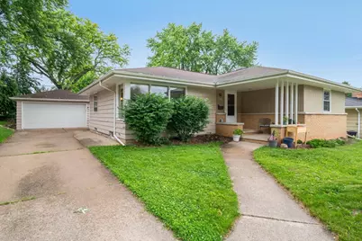 508 W Pershing Street, Appleton, WI 54911 - Photo 1