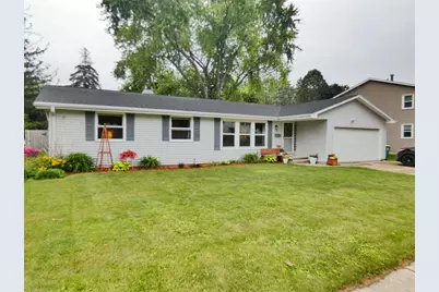 129 Alvina Street, Green Bay, WI 54303 - Photo 1