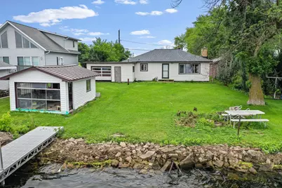 6832 Wentzel Shore Road, Winneconne, WI 54986 - Photo 1