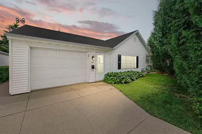 342 E Scott Street, Fond du Lac, WI 54935 - Photo 1
