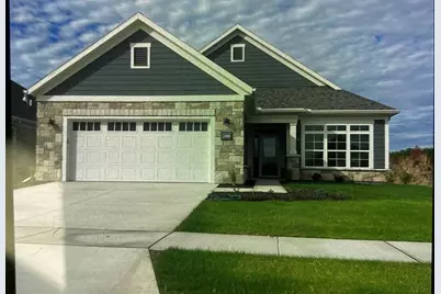 2488 Orion Circle, Green Bay, WI 54311 - Photo 1