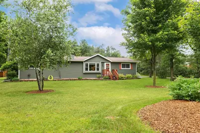 1384 Cypress Avenue, Friendship, WI 53934 - Photo 1