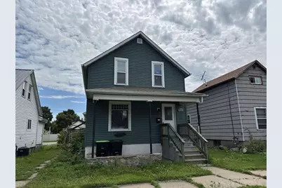 1109 17th Avenue, Menominee, MI 49858 - Photo 1