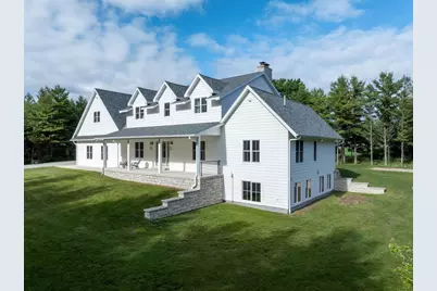 10742 White Pine Lane, Sister Bay, WI 54234 - Photo 1