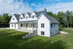 10742 White Pine Ln, Sister Bay, WI 54234 - Photo 1