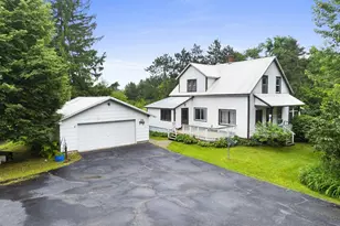 N6950 Left Foot Lake Rd, Crivitz, WI 54114 - Photo 1