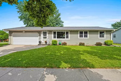 1233 S Erie Street, De Pere, WI 54115 - Photo 1