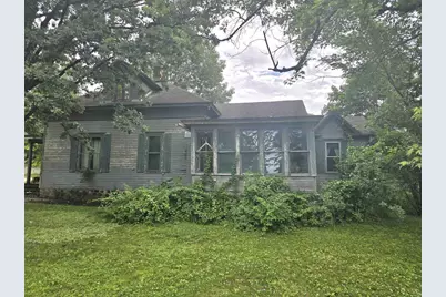305 E North Lake Street, Hancock, WI 54943 - Photo 1