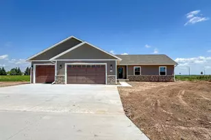 1100 Bonette Ln, Chilton, WI 53014 - Photo 1