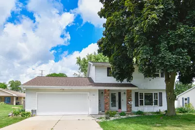 507 Sunrise Lane, Green Bay, WI 54301 - Photo 1