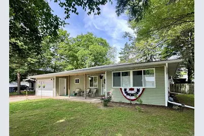 E1780 Amy Street, Waupaca, WI 54981 - Photo 1