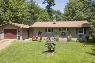 N3590 Deer Circle, Wautoma, WI 54982 - Photo 1