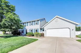 3920 E Ontonagon Ln, Green Bay, WI 54301 - Photo 1