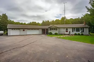 W9398 Czech Rd, Wautoma, WI 54982 - Photo 1