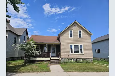 712 Terrace Avenue, Marinette, WI 54143 - Photo 1