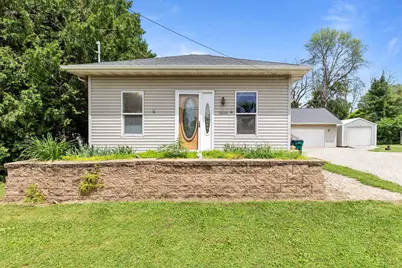 W8984 State Rd 96, Hortonville, WI 54944 - Photo 1