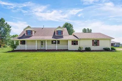 N8174 County Road T, Bear Creek, WI 54922 - Photo 1