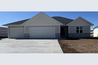 1645 Frontier Road, Luxemburg, WI 54217 - Photo 1