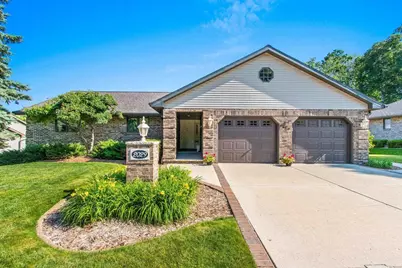 2029 Trissino Way, Green Bay, WI 54313 - Photo 1