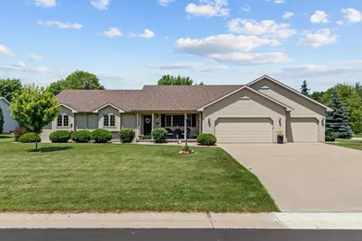 W5982 Strawflower Drive, Appleton, WI 54915 - Photo 1