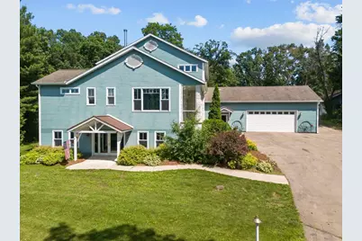 500 Hillside Drive, Berlin, WI 54923 - Photo 1