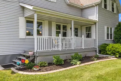 1305 Whippletree Lane, Neenah, WI 54956 - Photo 1