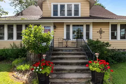 105 S Elizabeth Street, Weyauwega, WI 54983 - Photo 1