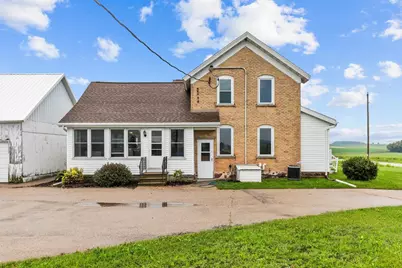 N8028 State Road 22, Bear Creek, WI 54922 - Photo 1