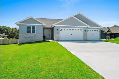 1125 Crescent, Green Bay, WI 54313 - Photo 1