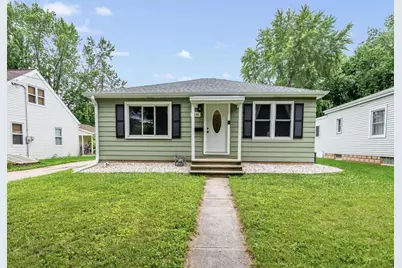 1446 Emilie Street, Green Bay, WI 54301 - Photo 1