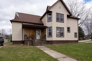 155 Gilson Ave, Oakfield, WI 53065 - Photo 1