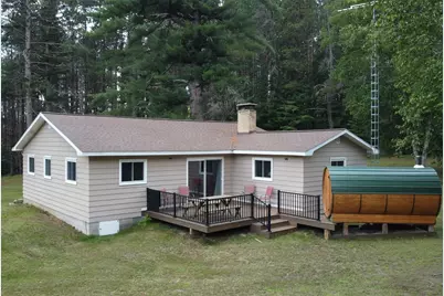 N17502 Breezewood Lane, Pembine, WI 54156 - Photo 1