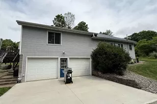 N8359 Regina Rd, Bowler, WI 54416 - Photo 1