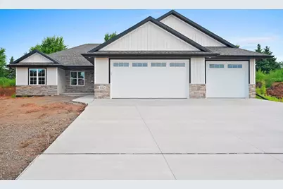 112 Sunrise Court, Bonduel, WI 54107 - Photo 1