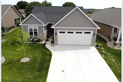 909 Clover Court, Menasha, WI 54952 - Photo 1