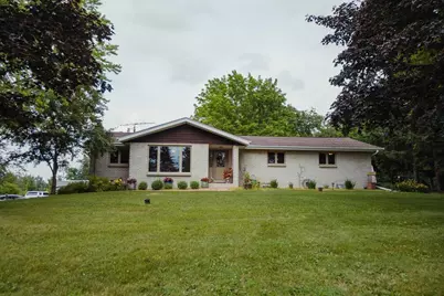 N11500 East Lane, Lomira, WI 53048 - Photo 1