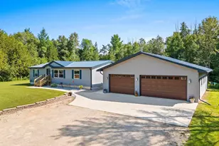 N10374 Peterson Rd, Wausaukee, WI 54177 - Photo 1