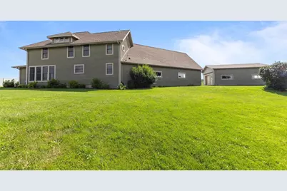 N9545 Town Hall Road, Malone, WI 53049 - Photo 1