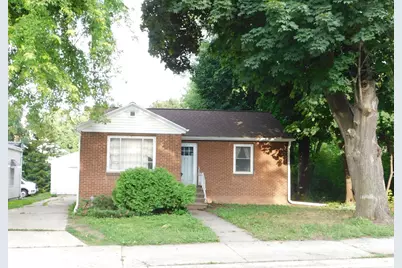 107 S Oneida Street, Green Bay, WI 54303 - Photo 1