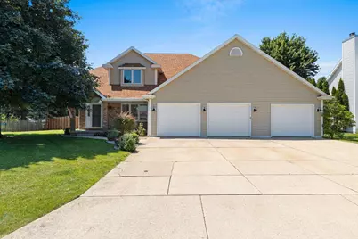 1584 Van Road, Green Bay, WI 54311 - Photo 1